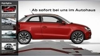 Unter www-audizentrum-leipzig.de präsentieren sich die zwei Niederlassungen in der Messestadt. (Archiv: Vogel Business Media)