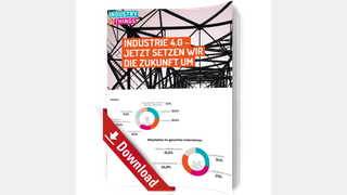 Whitepaper Cover: Vogel IT