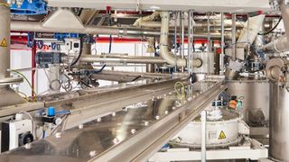 explosion (Magdalena KITZMANN GmbH)