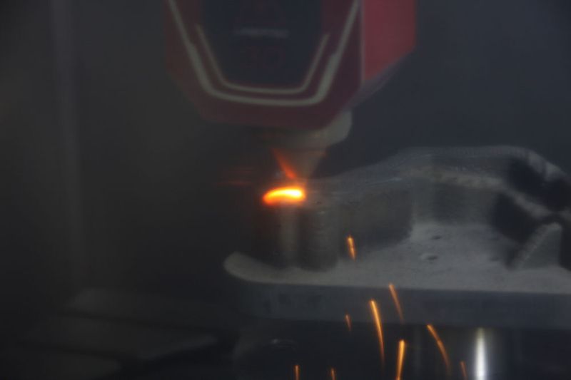 Impressionen von der Prodex/Swisstech 2016 (Sergio Caré)