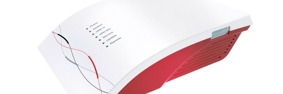 Die Konnektoren von Secunet werden in der Telematikinfrastruktur eingesetzt. Nun erhalten sie eine Laufzeitverlängerung per Firmwareupdate. (© Secunet)