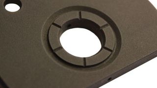 Werkstoffleichtbau: Substitution von Bronze durch Aluminium mit MAO-Oberfläche bei einem Kompressor Axiallager. (Bild: Automo Team)