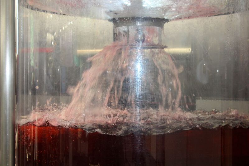 Die SIMEI wird künftig alle vier Jahre mit der Drinktec in München stattfinden. Dabei behält die SIMEI ihren Zwei-Jahres-Turnus bei und wechselt fortan zwischen Italien und München. (Bild: Kempf/PROCESS)