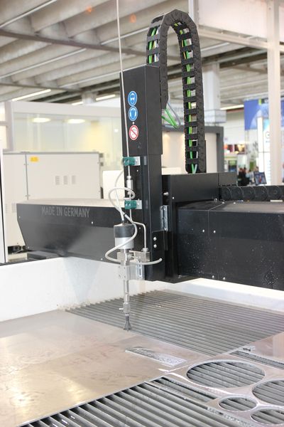 Rückblick: Bilder von der Euromold 2013. (Bild: Finus/Klöpping)