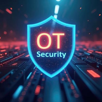 In OT-Umgebungen darf ein Frühwarnsystem nicht fehlen. (Bild: © Premium Illustration – stock.adobe.com / KI-generiert)