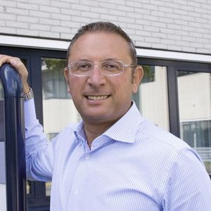 „Formulierer und ihre Zulieferer werden bei der Entwicklung zukünftiger Lösungen noch enger als bisher zusammenarbeiten.“
Maurizio Garlaschelli, Air Products 