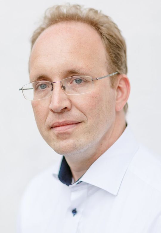Stefan Marx.(Bild:  Datadog - erika martins http://erikamartins.de)