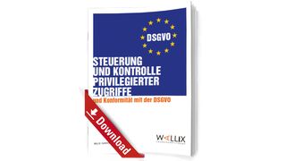 Whitepaper Cover: Wallix (Wallix)