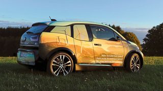 Die Ende 2021 auslaufende Innovationsprämie soll verlängert werden. Für Plug-in-Hybride mit geringerer elektrischer Reichweite soll die Förderung aber wie geplant auslaufen. (Bild: BAFA)