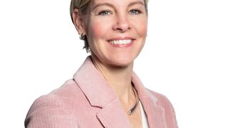 Keri Gilder ist neuer CEO bei Colt Colt Technology Services. (Chris Gloag)