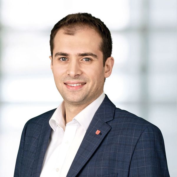 Yusuf Kaya, Unitechnik: „Natürlich sind Bestandsbehälter der Kunden, welche den Kriterien nicht entsprechen, sehr oft ein Thema.“ (Bild: Unitechnik)