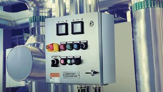 Für Ex-Steuerkästen bietet R. Stahl eine breite Palette robuster Befehls- und Meldegeräte zum weltweiten Einsatz auch unter extremen Umgebungsbedingungen an. (Bild: R. Stahl)