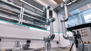 Vor sechs Jahren gegründet – und heute bereits eine Milliarde Euro wert: Das Startup Robco aus München wurde mit seiner Bewertung gerade zum „Einhorn“.  (Bild: Xometery)