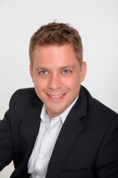Benjamin Krebs ist Director Unstructured Data Solutions und Mitglied der Geschäftsleitung bei Dell EMC Deutschland. (Dell EMC)