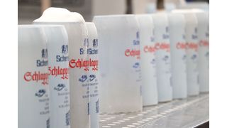 Die Hofer Scherdel-Brauerei stellt Ende des kommenden Jahres ihren Betrieb ein.  (Bild: Scherdel )