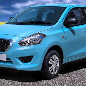 In Indien hat der Nissan-Konzern das erste Modell der Marke Datsun seit rund 30 Jahren auf den Markt gebracht.(Foto: Nissan/Datsun)