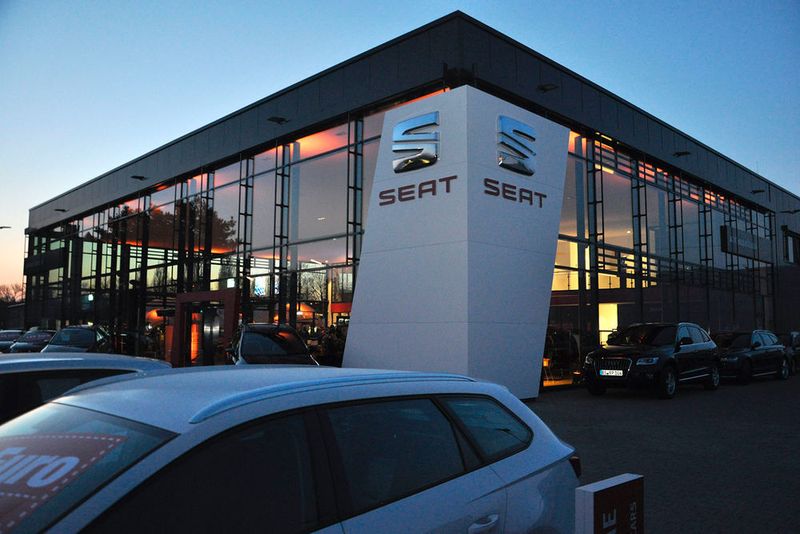 Gefeiert wurde bis in die Nacht. (Foto: Grimm)