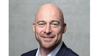 Sebastian Schnaitmann verstärkt die Geschäftsführung der Novotechnik Messwertaufnehmer OHG. (Bild: Novotechnik Messwertaufnehmer OHG)