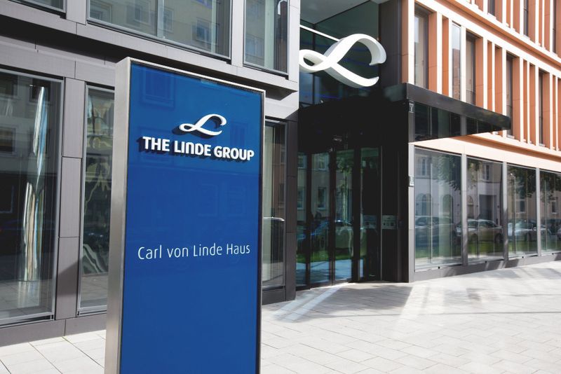 (Picture: Linde)