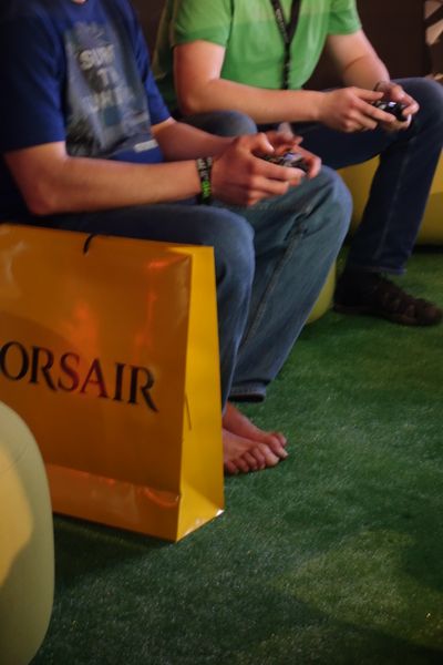 Einige Dinge muss man nicht verstehen! (Bild: IT-BUSINESS)