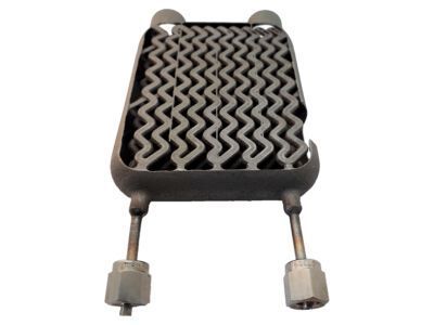 Metal Technics 3D ist ein Dienstleister für 3D-Metalldruck und unterstützt Unternehmen dabei, für ihre Anwendung die passende 3D-Druck-Lösung zu finden. Spezialisiert ist das Start-up auf besonders kleine, komplexe Teile, die eine enorm hohe Genauigkeit benötigen. Das Unternehmen bietet fünf verschiedene Materialien zum Druck an: Rostfreien Stahl, Aluminium, Titanium, Inconel sowie M789. 
 (Metal Technics 3D)