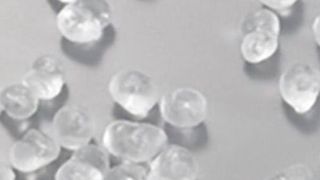 Apel cyclic olefin copolymer finds its major application in smartphone camera lenses. (Mitsui Chemicals)