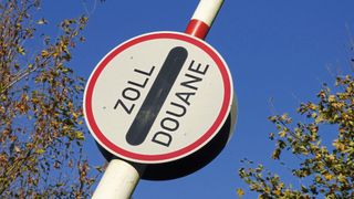 Auf eingeführte Autoteile erhebt die USA nun seit dem 3. Mai ebenfalls saftige Zölle. (Bild: frei lizenziert)