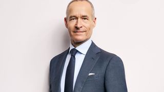 Tobias Ohler ist seit 2013 Mitglied des Vorstands der Wacker Chemie. Nun hat der Aufsichtsrat des Unternehmens seinen Vertrag um weitere fünf Jahre verlängert  (Bild: Wacker)