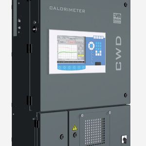 Kalorimeter CWD