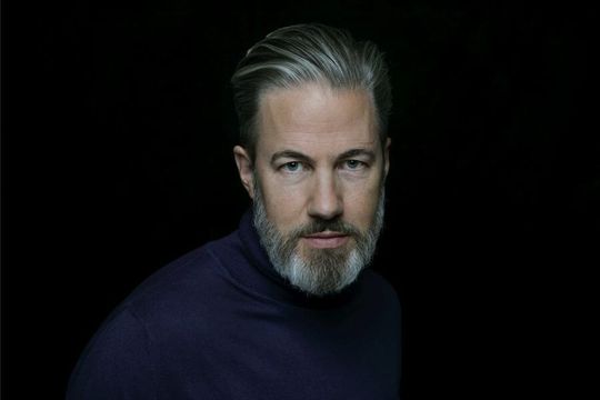 (Carl Tillessen ist Geschäftsführer des Deutschen Mode-Instituts (DMI). Bild: Martin Mai)