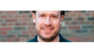 Christoph Rößner, Gründer und Geschäftsführer der Laserhub GmbH: „Manufacturing-as-a-Service (MaaS) ist der aktuelle Trend, der die Fertigungslandschaft nachhaltig verändern wird.“ (Bild: Laserhub)