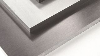 Walzplatte mit EN AW 5083 Legierung (Allega)