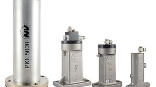 PKL in vielen Varianten erhältlich von Edelstahl bis ATEX (Bild: Netter)