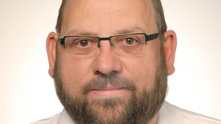 Reimund Lotz, Eltherm (Bild: Eltherm)