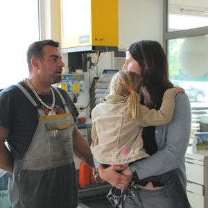 (Archiv: Vogel Business Media)