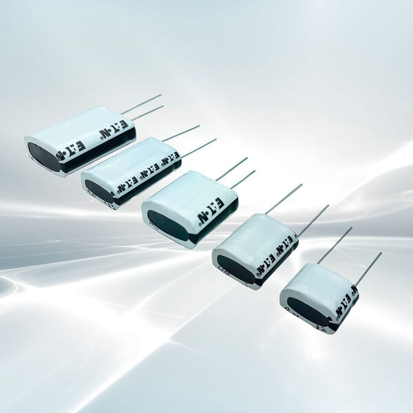 PHVL supercapacitor. (HY-LINE Power Components)