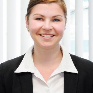 Jennifer Lehmann, Product Manager Automation & Network, U.I. Lapp: „Der Fortschritt liegt darin, dass Cat.6A (A-tiefgestellt) nun auch bei hochflexiblen, und nicht nur bei flexiblen Leitungen erreicht wird.“