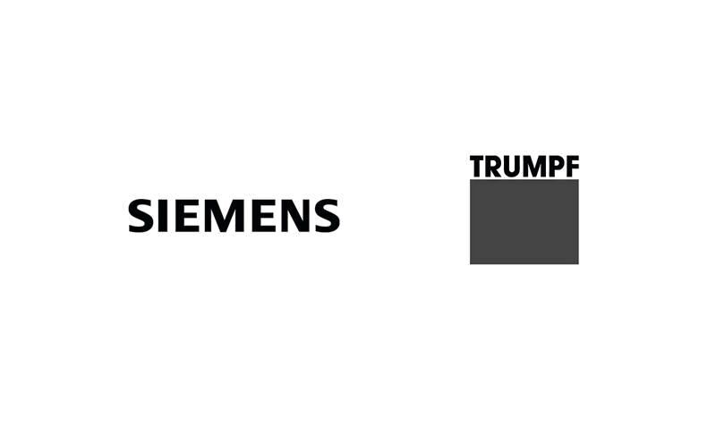 Siemens and TRUMPF s'associent pour accélérer la fabrication numérique et l'utilisation de l'intelligence artificielle (IA). (Source : Siemens AG)