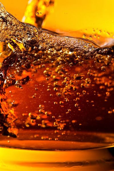 The beverage industry is one of the world’s largest users of CO2 feedstocks, using 10 million tonnes of CO2 per year. (Deposit Photos)