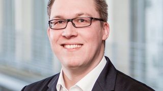 Peter Janze, CIO & CDO von IT-Additional-Services (IT-Additional-Services)