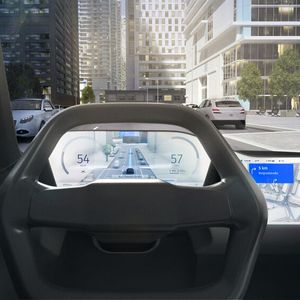 Die Plattform von HERE wird heute weltweit in bis zu 238 Millionen Fahrzeugen genutzt(Bild:  HERE Technologies)