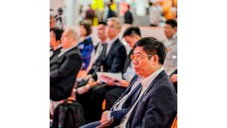 A press conference for the South Korean public was held to present Emo Milano 2021. (Ruggiero Scardigno)