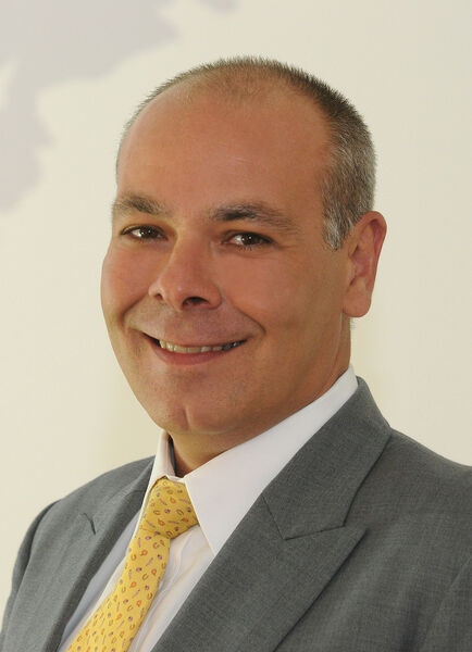 Michael Collet, Geschäftsführer Innovation bei Lapp. (Lapp) (Archiv: Vogel Business Media)