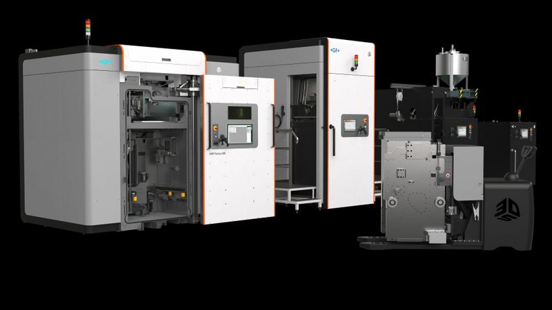 (Quelle:  3D Systems)