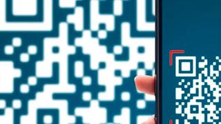 Das Scannen von gut sichtbaren QR-Codes ist heute für viele Alltag. Münsteraner Forscher haben es nun aber geschafft, den bisherigen Rekord in puncto kleinster QR-Code der Welt zu knacken. Das bestätigten auch die Prüfer aus dem Hause Guinnes World Records ... (Bild: Cody and friends)