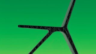 Arnite AM2001 (G) rPET: Das recycelte Druckmaterial ist aus Post-Consumer-Kunststoffabfällen hergestellt. (Covestro)