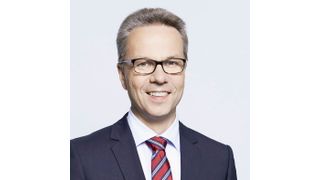 Dr. Stefan Spindler, CEO der Sparte Industrie, will durch Kostensenkungen und bessere Kapazitätsauslastung die EBIT-Marge bis 2018 auf 10 bis 11 % verbessern. (Schaeffler)