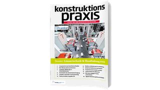 Produktionsprozesse effizienter und flexibler gestalten  (VCG kopra)