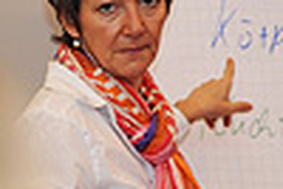 Unternehmerinnen-Kongress 2011: Workshops (Archiv: Vogel Business Media)