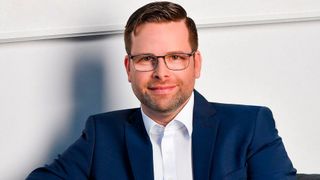 Christian Milde, General Manager DACH bei Kaspersky (Bild: Kaspersky)
